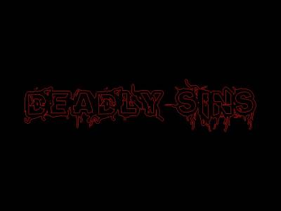 logo Deadly Sins (FRA)